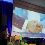 Barnim: Neujahrsempfang der Gemeinde Wandlitz 2018 19 Bernau LIVE