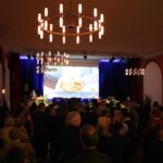 Barnim: Neujahrsempfang der Gemeinde Wandlitz 2018 24 Bernau LIVE