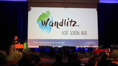 Barnim: Neujahrsempfang der Gemeinde Wandlitz 2018
