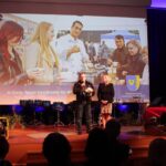 Barnim: Neujahrsempfang der Gemeinde Wandlitz 2018 21 Bernau LIVE