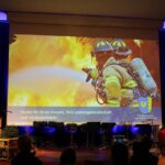 Barnim: Neujahrsempfang der Gemeinde Wandlitz 2018 22 Bernau LIVE