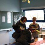 Bernau: Tobias-Seiler-Oberschule lud zum Tag der offenen Tür 12 Bernau: Tobias-Seiler-Oberschule lud zum Tag der offenen Tür