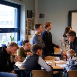 Bernau: Tobias-Seiler-Oberschule lud zum Tag der offenen Tür 9 Bernau LIVE