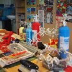 Bernau: Tobias-Seiler-Oberschule lud zum Tag der offenen Tür 8 Bernau LIVE