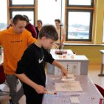 Bernau: Tobias-Seiler-Oberschule lud zum Tag der offenen Tür 6 Bernau LIVE