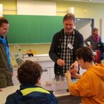 Bernau: Tobias-Seiler-Oberschule lud zum Tag der offenen Tür 4 Bernau: Tobias-Seiler-Oberschule lud zum Tag der offenen Tür