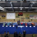 Fussball Bernau: Soeben fiel das letzte Tor beim Hussiten Cup 2018 76 Bernau LIVE