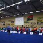 Fussball Bernau: Soeben fiel das letzte Tor beim Hussiten Cup 2018 79 Bernau LIVE