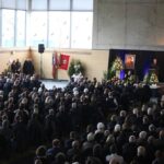 Panketal nahm Abschied von ihrem Bürgermeister Rainer Fornell 22 Panketal nahm Abschied von ihrem Bürgermeister Rainer Fornell