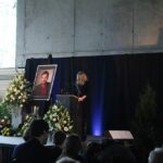 Panketal nahm Abschied von ihrem Bürgermeister Rainer Fornell 6 Bernau LIVE