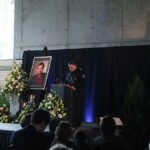 Panketal nahm Abschied von ihrem Bürgermeister Rainer Fornell 7 Bernau LIVE