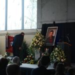 Panketal nahm Abschied von ihrem Bürgermeister Rainer Fornell 8 Bernau LIVE