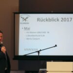 Feuerwehr Blumberg zog Bilanz und tanzte durch die Nacht! 35 Bernau LIVE