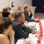 Feuerwehr Blumberg zog Bilanz und tanzte durch die Nacht! 33 Bernau LIVE