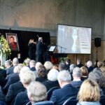 Panketal nahm Abschied von ihrem Bürgermeister Rainer Fornell 11 Bernau LIVE