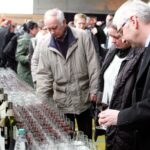 Panketal nahm Abschied von ihrem Bürgermeister Rainer Fornell 12 Bernau LIVE