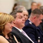 Feuerwehr Blumberg zog Bilanz und tanzte durch die Nacht! 31 Bernau LIVE