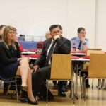 Feuerwehr Blumberg zog Bilanz und tanzte durch die Nacht! 32 Bernau LIVE