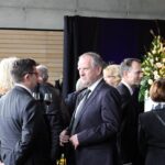 Panketal nahm Abschied von ihrem Bürgermeister Rainer Fornell 13 Bernau LIVE