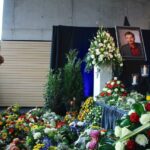 Panketal nahm Abschied von ihrem Bürgermeister Rainer Fornell 14 Bernau LIVE