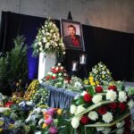 Panketal nahm Abschied von ihrem Bürgermeister Rainer Fornell 15 Bernau LIVE