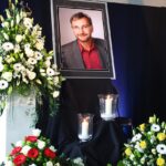 Panketal nahm Abschied von ihrem Bürgermeister Rainer Fornell 16 Bernau LIVE