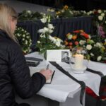 Panketal nahm Abschied von ihrem Bürgermeister Rainer Fornell 21 Bernau LIVE