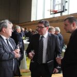 Panketal nahm Abschied von ihrem Bürgermeister Rainer Fornell 20 Bernau LIVE