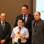 Feuerwehr Blumberg zog Bilanz und tanzte durch die Nacht! 29 Bernau LIVE