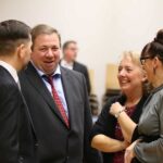 Feuerwehr Blumberg zog Bilanz und tanzte durch die Nacht! 14 Bernau LIVE