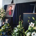 Panketal nahm Abschied von ihrem Bürgermeister Rainer Fornell 19 Bernau LIVE