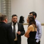 Feuerwehr Blumberg zog Bilanz und tanzte durch die Nacht! 13 Bernau LIVE