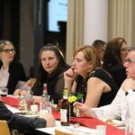 Feuerwehr Blumberg zog Bilanz und tanzte durch die Nacht! 11 Bernau LIVE