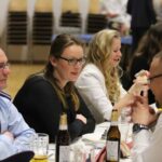 Feuerwehr Blumberg zog Bilanz und tanzte durch die Nacht! 10 Bernau LIVE