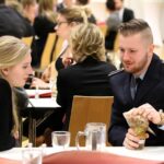 Feuerwehr Blumberg zog Bilanz und tanzte durch die Nacht! 9 Bernau LIVE