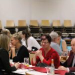 Feuerwehr Blumberg zog Bilanz und tanzte durch die Nacht! 6 Bernau LIVE