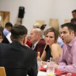 Feuerwehr Blumberg zog Bilanz und tanzte durch die Nacht! 7 Bernau LIVE