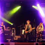 Bernau: Damals - Tour 2018 - Glem-Rock in der Stadthalle am Steintor 2 Bernau LIVE - Dein Stadtmagazin