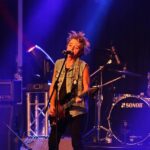 Bernau: Damals - Tour 2018 - Glem-Rock in der Stadthalle am Steintor 3 Bernau LIVE - Dein Stadtmagazin