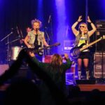 Bernau: Damals - Tour 2018 - Glem-Rock in der Stadthalle am Steintor 4 Bernau: Damals - Tour 2018- Glem-Rock in der Stadthalle am Steintor