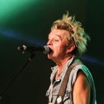 Bernau: Damals - Tour 2018 - Glem-Rock in der Stadthalle am Steintor 7 Bernau LIVE - Dein Stadtmagazin