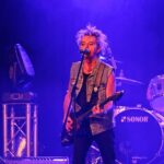 Bernau: Damals - Tour 2018 - Glem-Rock in der Stadthalle am Steintor 6 Bernau LIVE - Dein Stadtmagazin