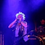 Bernau: Damals - Tour 2018 - Glem-Rock in der Stadthalle am Steintor 8 Bernau LIVE - Dein Stadtmagazin