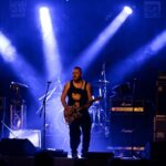 Bernau: Damals - Tour 2018 - Glem-Rock in der Stadthalle am Steintor 9 Bernau LIVE - Dein Stadtmagazin