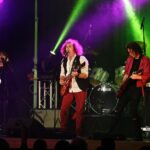 Bernau: Damals - Tour 2018 - Glem-Rock in der Stadthalle am Steintor 10 Bernau LIVE - Dein Stadtmagazin