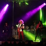 Bernau: Damals - Tour 2018 - Glem-Rock in der Stadthalle am Steintor 11 Bernau LIVE - Dein Stadtmagazin