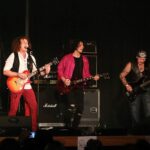 Bernau: Damals - Tour 2018 - Glem-Rock in der Stadthalle am Steintor 13 Bernau LIVE - Dein Stadtmagazin