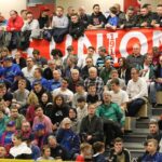 Fussball Bernau: Soeben fiel das letzte Tor beim Hussiten Cup 2018 48 Bernau LIVE