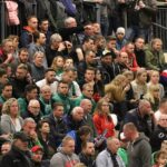 Fussball Bernau: Soeben fiel das letzte Tor beim Hussiten Cup 2018 51 Bernau LIVE