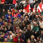 Fussball Bernau: Soeben fiel das letzte Tor beim Hussiten Cup 2018 55 Bernau LIVE